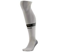 Nike Men PSG U NK STAD OTC SOCK HA Socks - Light Bone/Black/Truly Gold, Medium