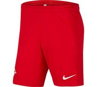 Nike Men Rblz M Nk Brt Stad Short Ha Sport Shorts - University Red/(White) (No Sponsor), Large