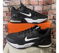 Nike Air Max Alpha Trainer 5 Men's Workout Shoes - Black 11.5