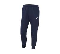 Nike Club Fleece Joggers Men’s Sportswear Sweatpants Cotton Casual Gym Trousers