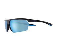 Nike Men’s GALE FORCE M Sunglasses, Black, Einheitsgröße