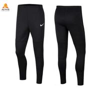 Nike Dri FIT Park 20 Training Pants Black