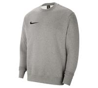 Nike Park Fleece Long Sleeve T-shirt Grey XL Men