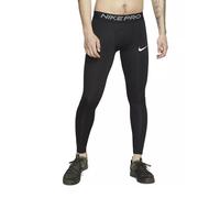 Nike Men’s Tights Pants Long Underpants Leggins Functional Slim Trouser Black