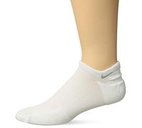 Nike Men’s U NK SPARK CUSH NS Socks, White (White/Reflective/100), 5.5-6.5 (Manufacturer Size: 38.5-40.5)