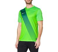 Nike Men Sash Training Shirt - Green, Large