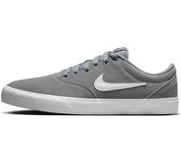 Nike Men Sb Charge Wildleder Schuh (Herren) Shoe, Cool Grey White Cool Grey White, 11 UK