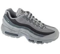 Nike Men Sneakers, Gray, 9 UK