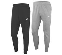 Nike Men's Tracksuit Sweatshirt Jumper & Joggers Bottom Gym Full Tracksuit Set
