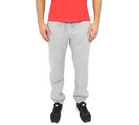 Nike Men Sport/Jogging-hose Lang Club Pants Trousers, Dark Grey Heather/White, XL