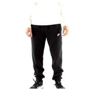 Nike Sportswear Club Fleece Men's Trousers - Black - Cotton/Polyester XL