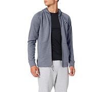 Nike Men Sportswear Optic Full-Zip Hoodie - Armory Blue, M