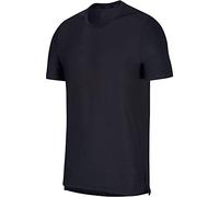 Nike Men Sportwear Dri-Fit Tech Pack T-shirt - Anthracite/Black/(Black), Small