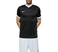 Nike Men Striker IV Jersey - University Red/University Red/White, X-Large