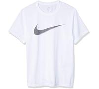 Nike Men Superset Hbr Top - White/Black, X-Large