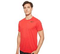 Nike Men Superset Top - University Red/Black, Large