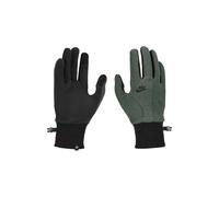 Nike Men Tech Fleece Gloves Men's Tech Fleece Gloves Vintage Green
