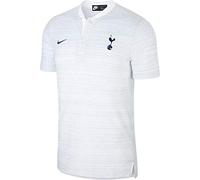 Nike Men Thfc M NSW GSP Fran PQ AUT Polo Shirt - White/White/Binary Blue, Large