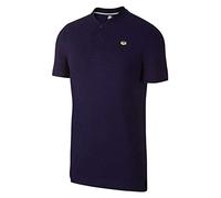 Nike Men Thfc M NSW Modern GSP AUT UNX Polo Shirt - Blackened Blue (No Spon-Home), 2X-Large
