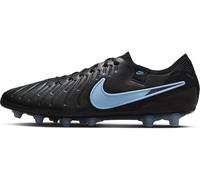 Nike Men Tiempo Legend 10 Elite Fußballschuh für Kunstrasen Soccer Shoe, Black, 11 UK