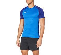 Nike Men Trophy III Dry Team Jersey - Royal Blue/Deep Royal Blue/White, X-Large