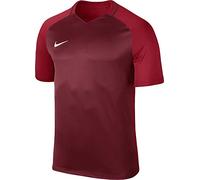 Nike Men Trophy III Dry Team Jersey - Team Red/Gym Red/Gym Red/White, X-Large