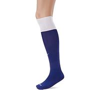 Nike Men U NK CLASSIC II 2.0 -TEAM Socks - Deep Royal Blue/White, X-Small