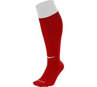 Nike Men U NK CLASSIC II 2.0 -TEAM Socks - University Red/White, X-Large