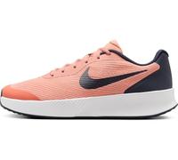 Nike Men Vapor Lite 3 Tennisschuh für Hartplätze (Herren) Tennis Shoe, Apricot Agate Obsidian White, 8 UK