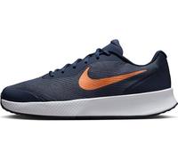 Nike Men Vapor Lite 3 Tennisschuh für Hartplätze (Herren) Tennis Shoe, Thunder Blue Marakesh Obsidian, 10 UK