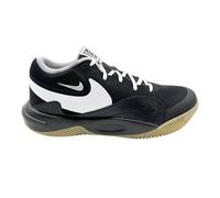 Nike Men Volleyball, Handball Shoes, Black, 9.5 UK