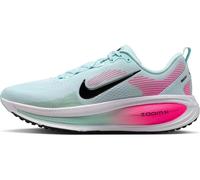 Nike Men Vomero 18 Straßenlaufschuh für Herren Running Shoe, Glacier Blue Black White Hyper Pink, 8 UK