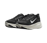 Nike Men Vomero 18 Straßenlaufschuh (Herren, Extraweit) Running Shoe, Black Summit White Coconut Milk, 44 EU X-Weit
