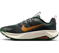 Nike Wildhorse 10 Men's Trail-Running Shoes - Black 8