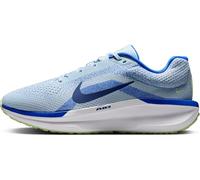 Nike Men Winflo 11 Straßenlaufschuh für Herren Road Running Shoe, Lt Armory Blue Void Hyper Royal, 7 UK
