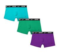 Nike Men's 0000ke1008-425 Boxer Briefs, Dsty Cactus/Stdm Green/Viotech, M