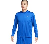 Nike Mens 1/4 Zip Royal Blue Running Top - Size 2XL