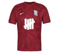 Nike Men's 2025-2026 Birmingham City Third Shirt in Red | Size: XL Nike Red XL