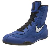 Nike Men's 321819-410_47 Sports Shoes, Blue, 11.5 UK