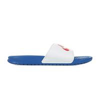 NIKE Men's 343880-410 Sneaker, Game Royal/University Red-White, 11 UK
