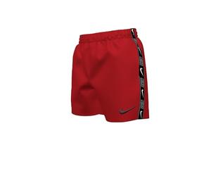 NIKE Mens 4" Volley Short Sport, 614 - University Red, XL EU