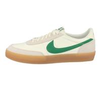 NIKE Men's 432997-111 Sneaker, Sail/Lucid Green-Gum Yellow, 10 UK