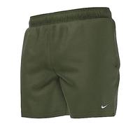 NIKE Men's 5 Volley Short EXT Swim Briefs, 240 Cargo Khaki, XXL