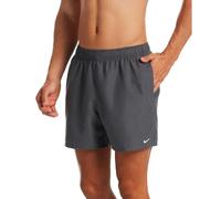 Nike Swim 5 Inch Basic Volley Short - Grey - Size M