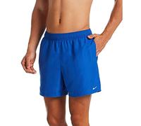 NIKE Men's 5 Volley Short Swim Briefs
