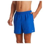 NIKE Men's 5 Volley Short Swimsuit, Game Royal, S UK