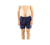 NIKE Men's 5 Volley Short Swimsuit, Midnight Navy Blue, S UK