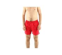 Nike Essential 5 Inch Swim Shorts - Red, Red, Size Xl, Men Red