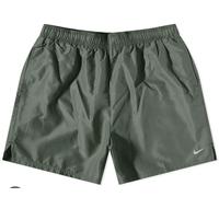 Nike Men's 5" Volley Swim Shorts Swimsuit Swimming Costume NESSA560-303 Small