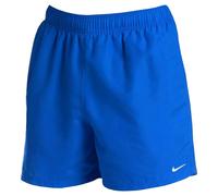 Nike Men's 7 Volley Swim Shorts in Blue | Size: Small Nike Blue S